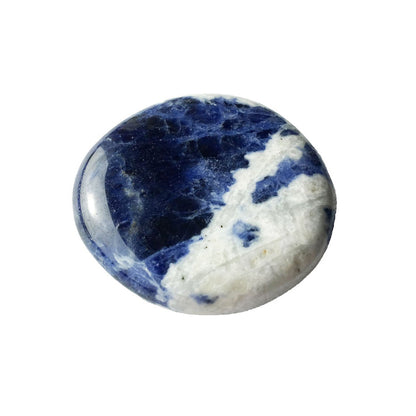 Ciottolo di Sodalite