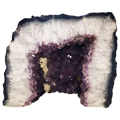 Geode di Ametista – GEOAT7