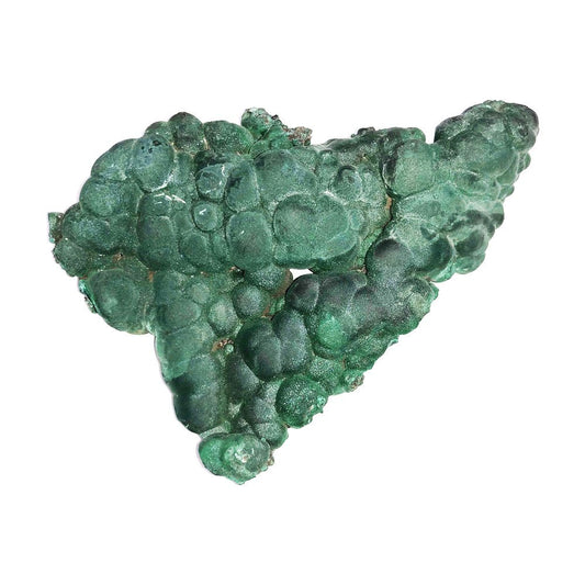 Malachite Botrioide del Congo – MCM01