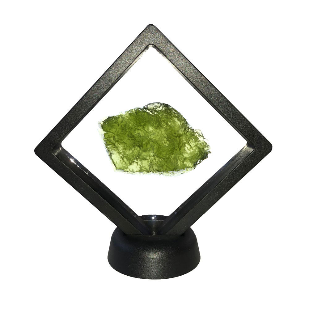 Moldavite – MCMD02