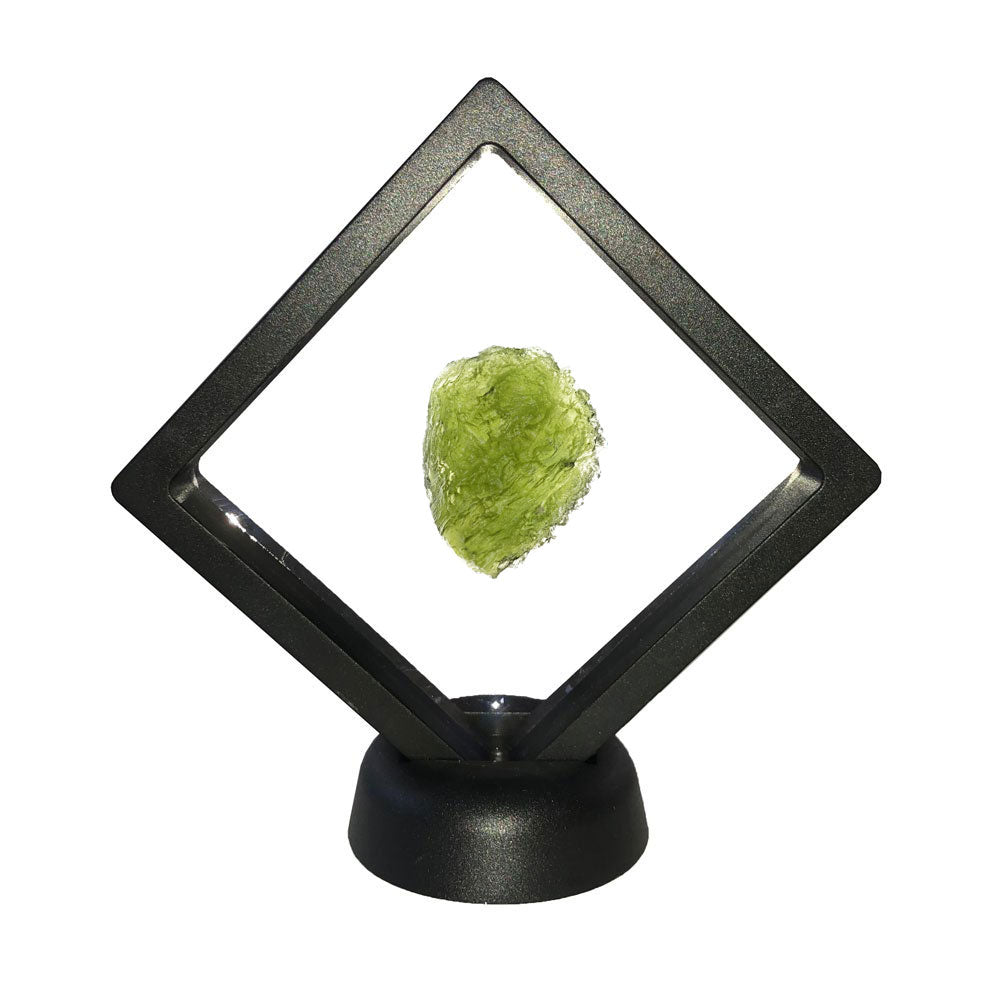 Moldavite – MCMD03