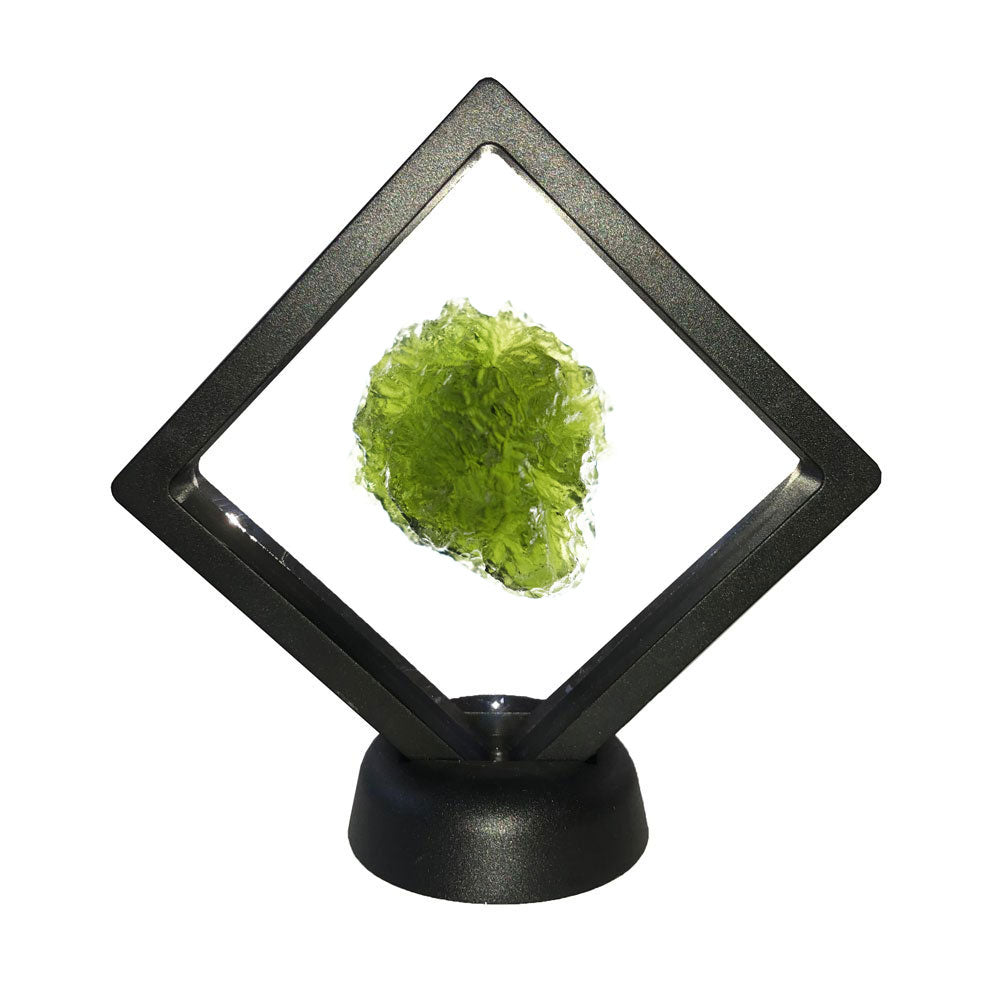 Moldavite – MCMD04