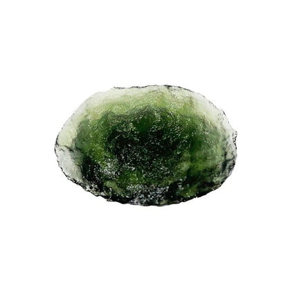 Moldavite – Pietra grezza – Taglia M