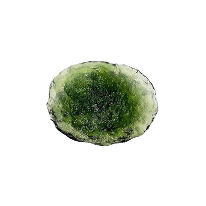 Moldavite – Pietra grezza – Taglia M