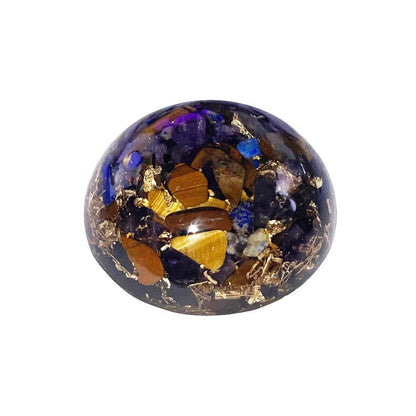 Cupola Merkaba – Orgonite