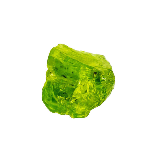 Peridoto – Pietra grezza