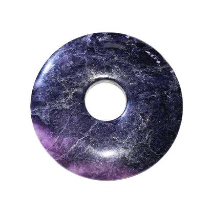 PI cinese in Fluorite – Diverse Dimensioni