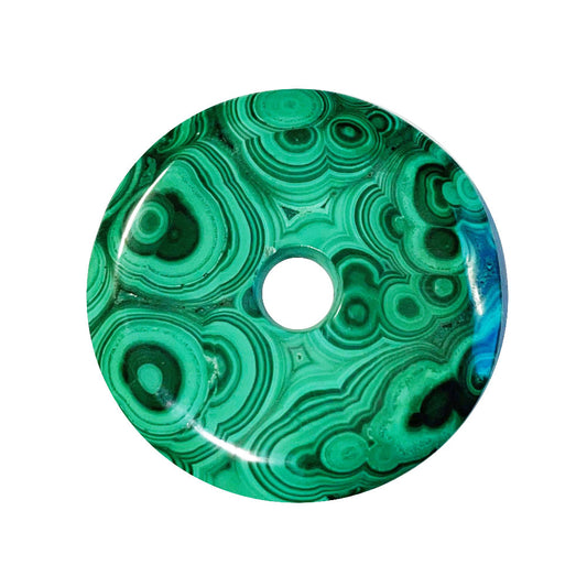 PI cinese in Malachite – Diverse Dimensioni