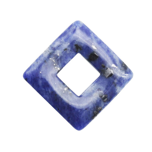 PI cinese in  Sodalite – Diverse Forme