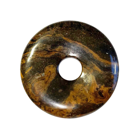 PI cinese in Stromatolite – Diverse Dimensioni