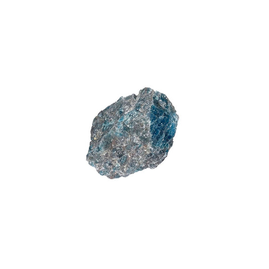 Pietra grezza di Apatite