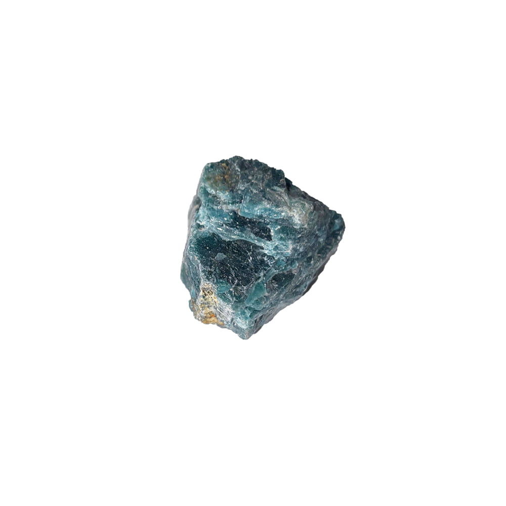 Pietra grezza di Apatite