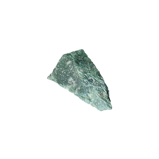 Pietra grezza fuchsite