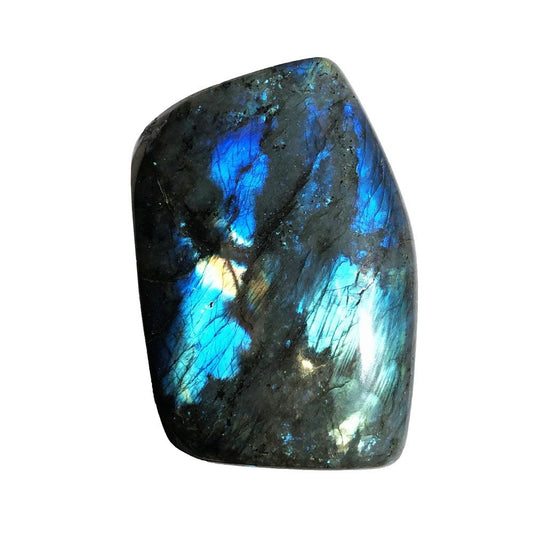 Pietra labradorite lucida – LAB37