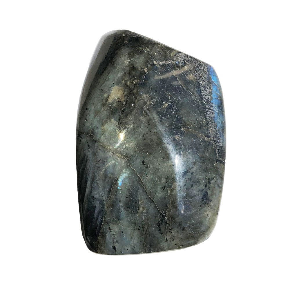 Pietra labradorite lucida – LAB37