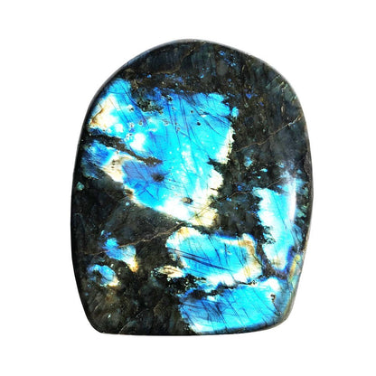 Pietra labradorite lucida – LAB39