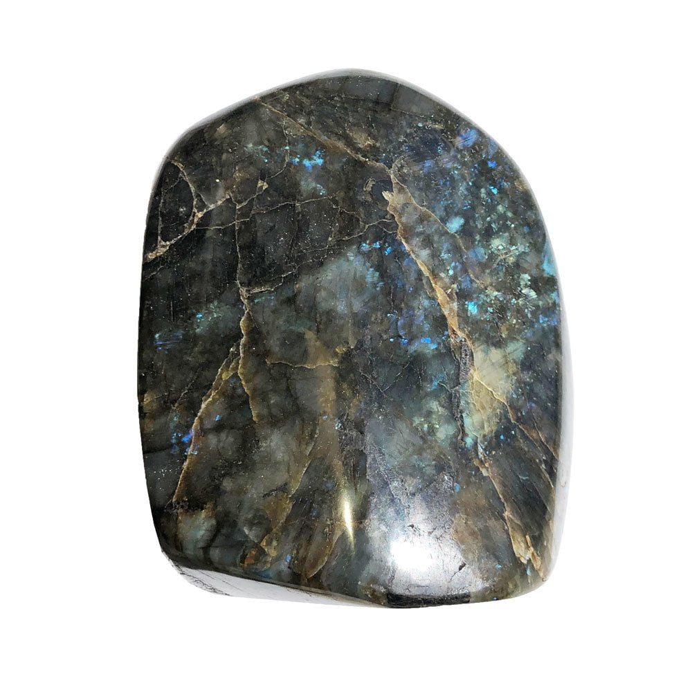 Pietra labradorite lucida – LAB39