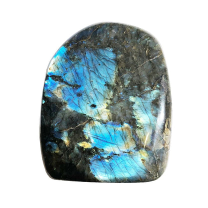 Pietra labradorite lucida – LAB39