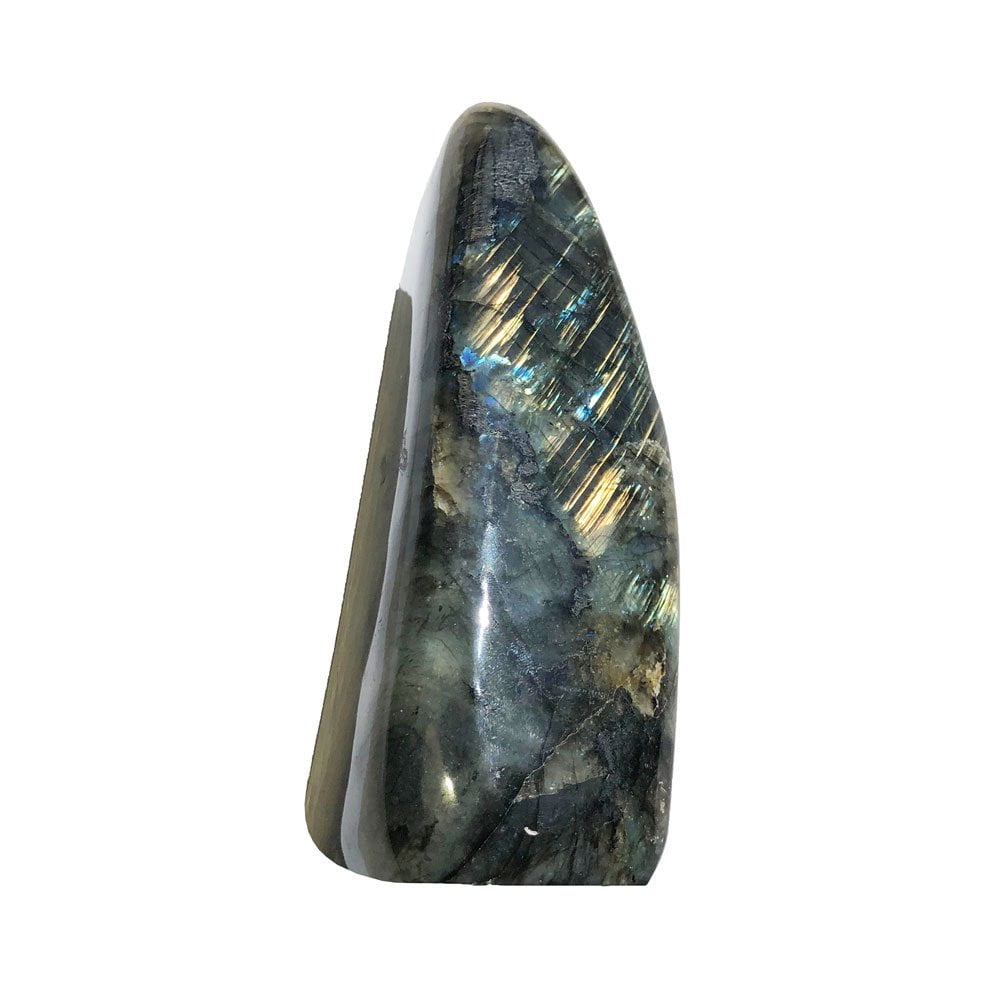 Pietra labradorite lucida – LAB52