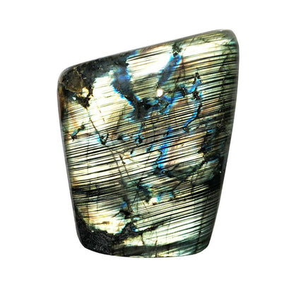 Pietra labradorite lucida – LAB53