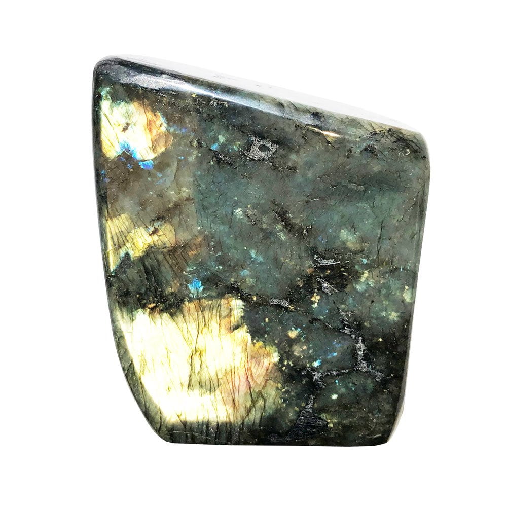 Pietra labradorite lucida – LAB53