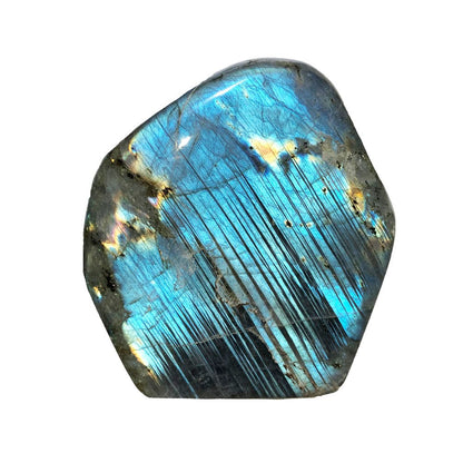 Pietra labradorite lucida – LAB01