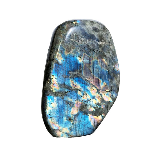 Pietra labradorite lucida – LAB02