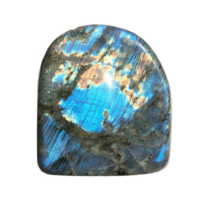 Pietra labradorite lucida – LAB03