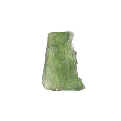 Moldavite – Pietra grezza – Taglia S