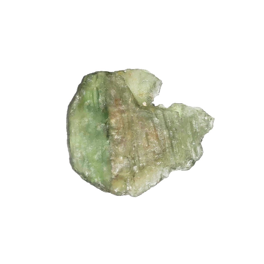 Moldavite – Pietra grezza – Taglia S