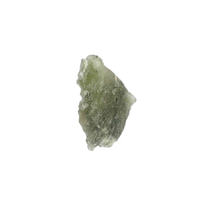 Moldavite – Pietra grezza – Taglia S