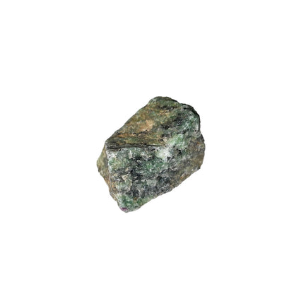 Rubino Zoisite pietra grezza