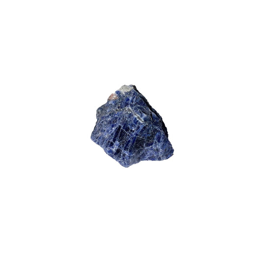 Pietra grezza sodalite