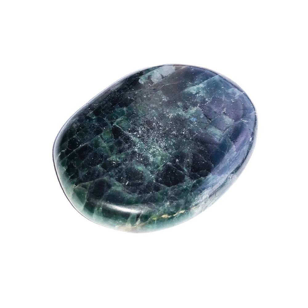 Pietra Piatta in Apatite Verde