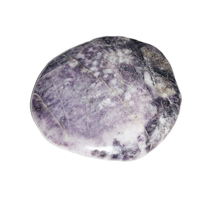 Pietra Piatta in Charoite