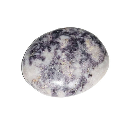 Pietra Piatta in Charoite