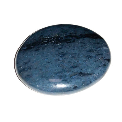 Pietra Piatta in Dumortierite