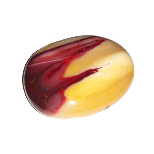 Pietra Piatta in Diaspro Mookaite