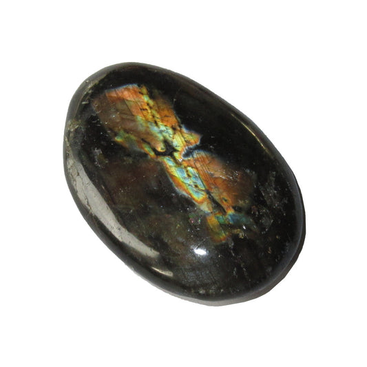 Pietra Piatta in Labradorite