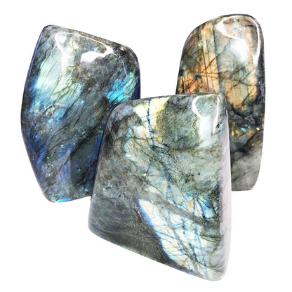 Labradorite lucida – Taglia L