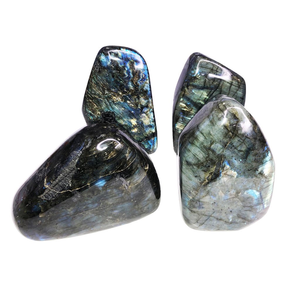 Labradorite lucida – Taglia M