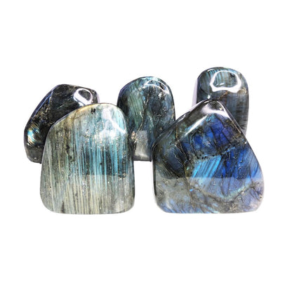 Labradorite lucida – Taglia S