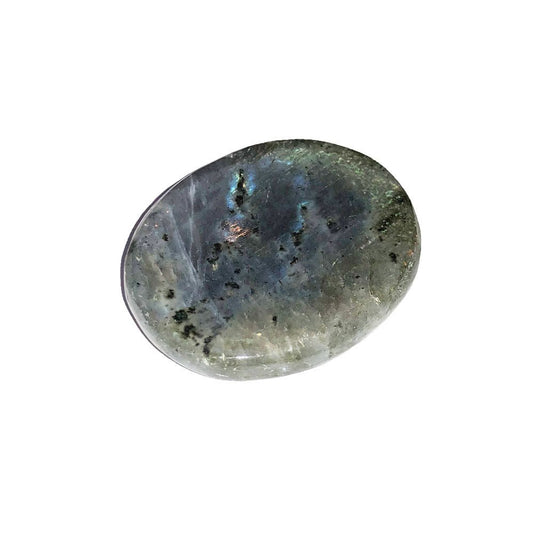 Pietra Pollice in Labradorite