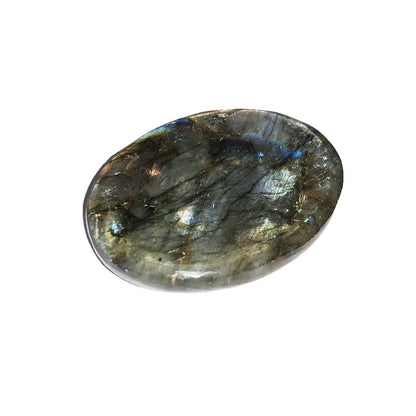 Pietra Pollice in Labradorite