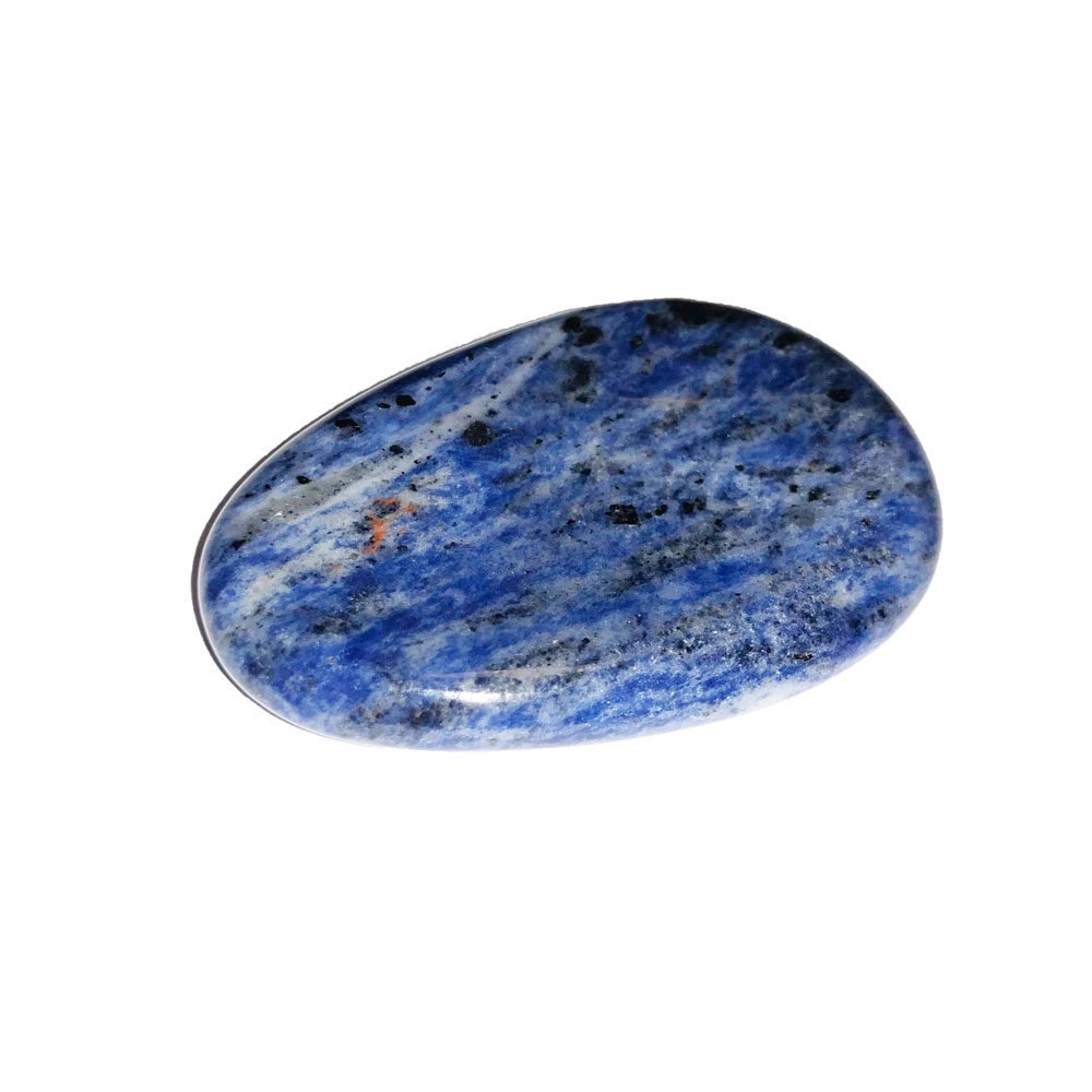 Pietra Pollice in Sodalite