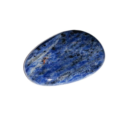 Pietra Pollice in Sodalite