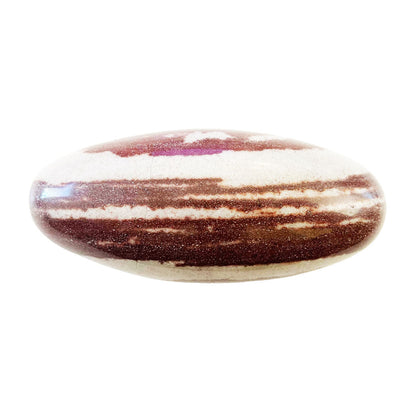 Pietra burattata Shiva-Lingam