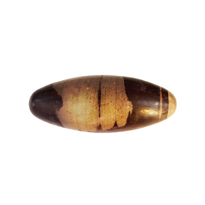 Pietra burattata Shiva-Lingam