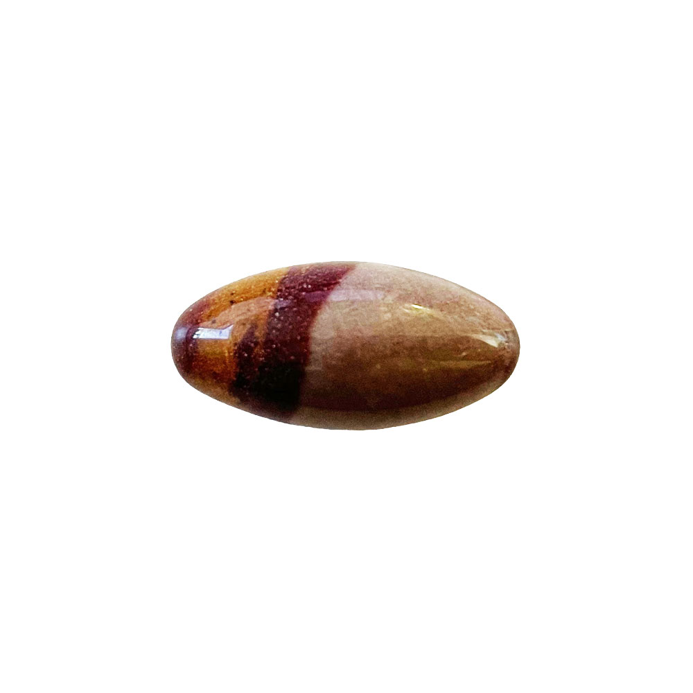 Pietra burattata Shiva-Lingam