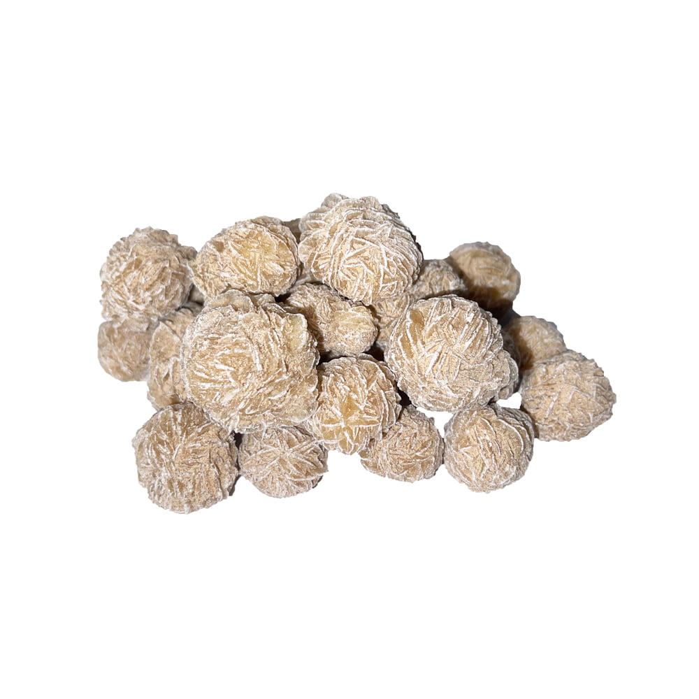 Pietra Grezza Rosa del Deserto  – 500gr